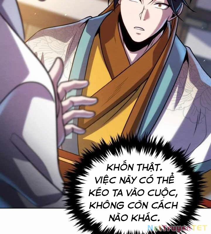 Tiểu Đệ Tử Của Võ Lâm Minh Chủ 33 trang 163