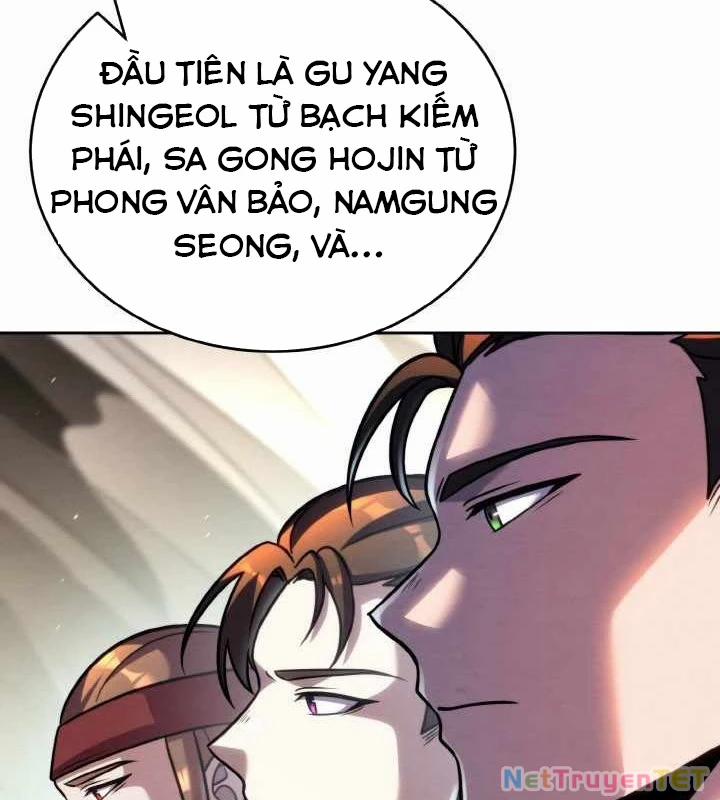 Tiểu Đệ Tử Của Võ Lâm Minh Chủ 33 trang 166