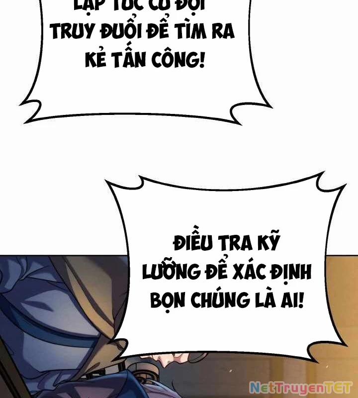 Tiểu Đệ Tử Của Võ Lâm Minh Chủ 33 trang 19