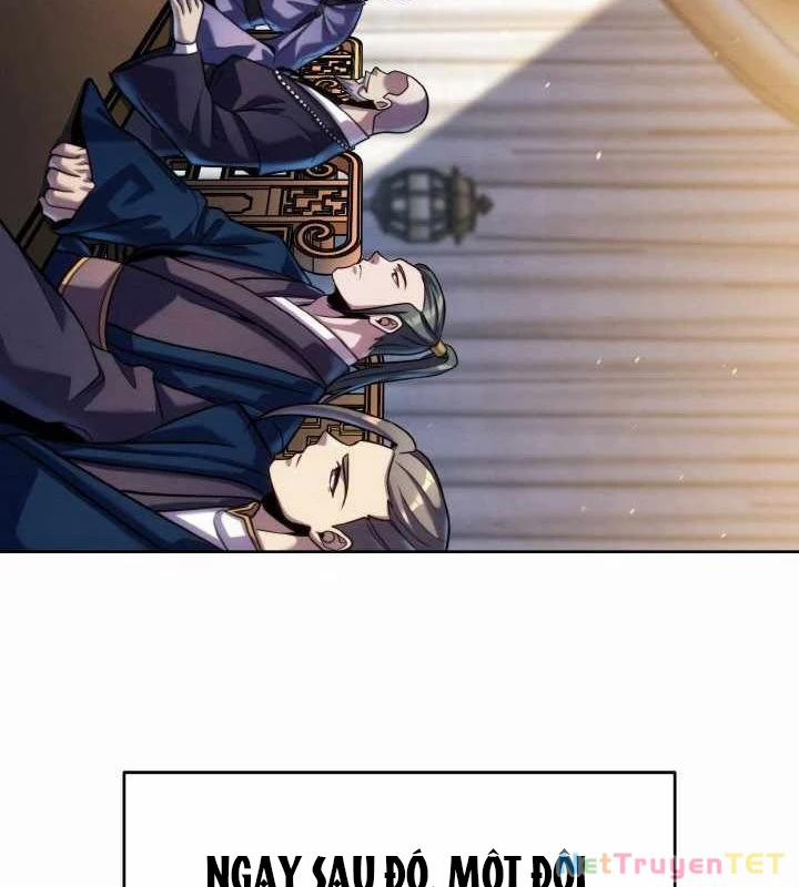 Tiểu Đệ Tử Của Võ Lâm Minh Chủ 33 trang 21