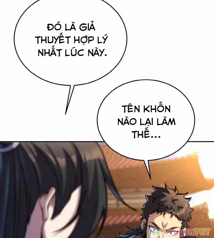 Tiểu Đệ Tử Của Võ Lâm Minh Chủ 33 trang 27