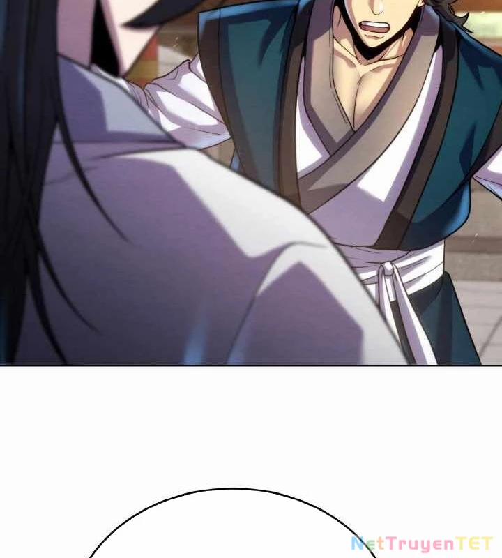 Tiểu Đệ Tử Của Võ Lâm Minh Chủ 33 trang 28