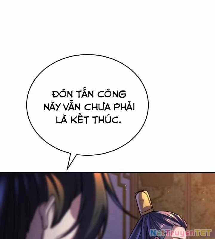 Tiểu Đệ Tử Của Võ Lâm Minh Chủ 33 trang 3