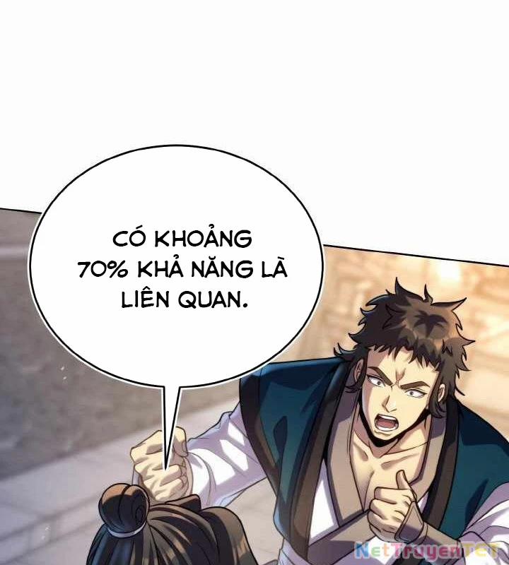 Tiểu Đệ Tử Của Võ Lâm Minh Chủ 33 trang 32