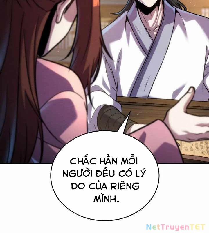 Tiểu Đệ Tử Của Võ Lâm Minh Chủ 33 trang 51