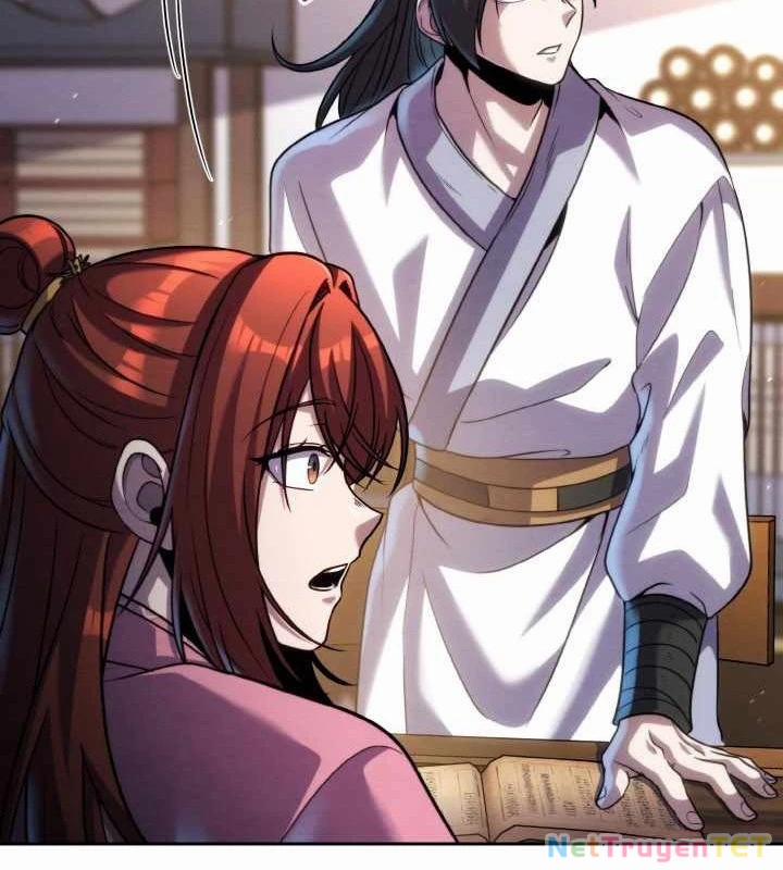 Tiểu Đệ Tử Của Võ Lâm Minh Chủ 33 trang 57