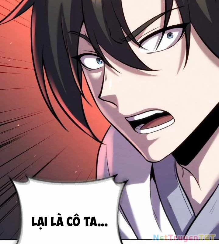 Tiểu Đệ Tử Của Võ Lâm Minh Chủ 33 trang 61