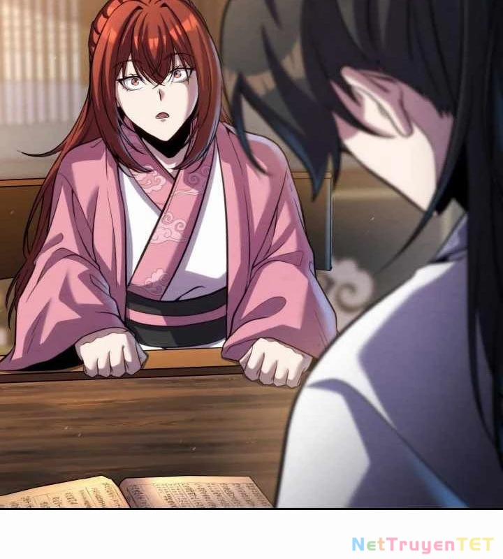 Tiểu Đệ Tử Của Võ Lâm Minh Chủ 33 trang 63