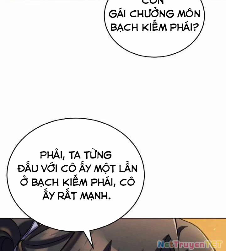 Tiểu Đệ Tử Của Võ Lâm Minh Chủ 33 trang 67