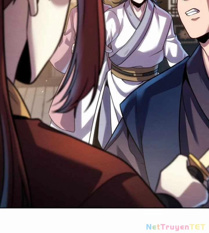 Tiểu Đệ Tử Của Võ Lâm Minh Chủ 33 trang 77