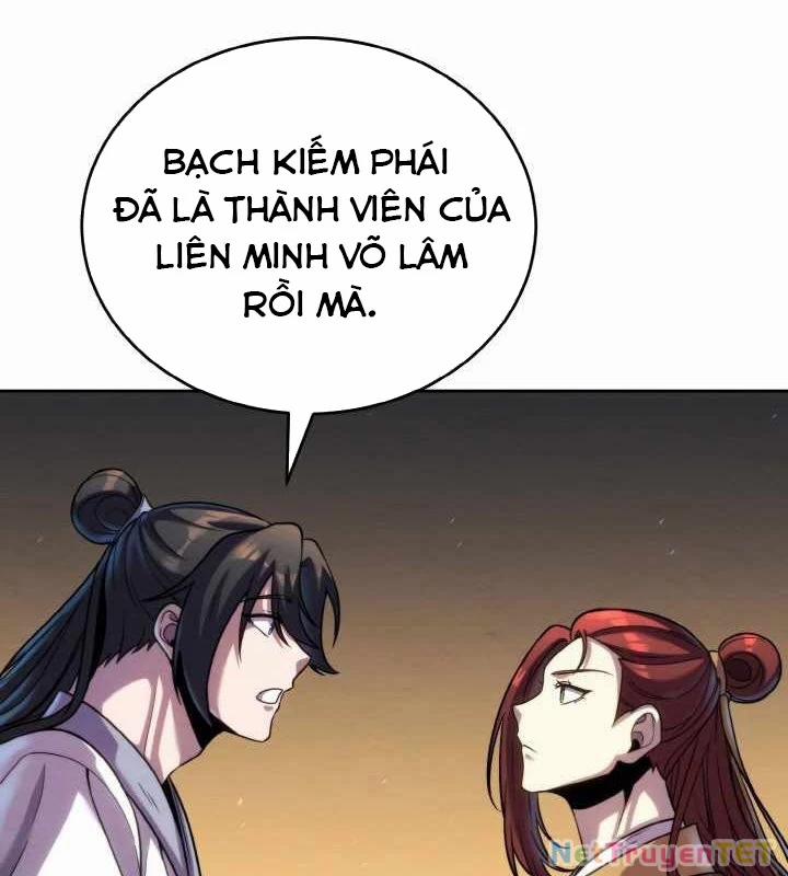 Tiểu Đệ Tử Của Võ Lâm Minh Chủ 33 trang 88