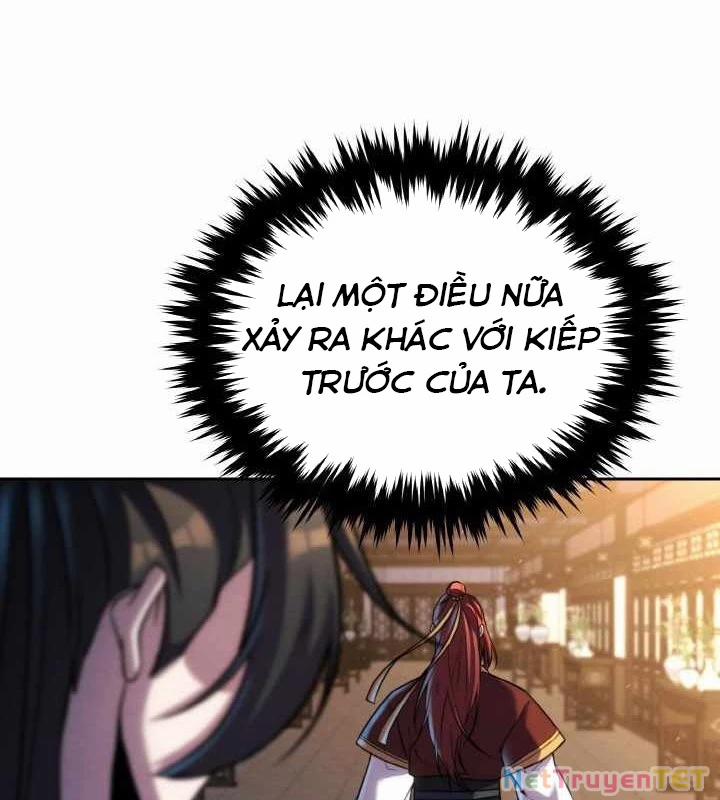 Tiểu Đệ Tử Của Võ Lâm Minh Chủ 33 trang 93