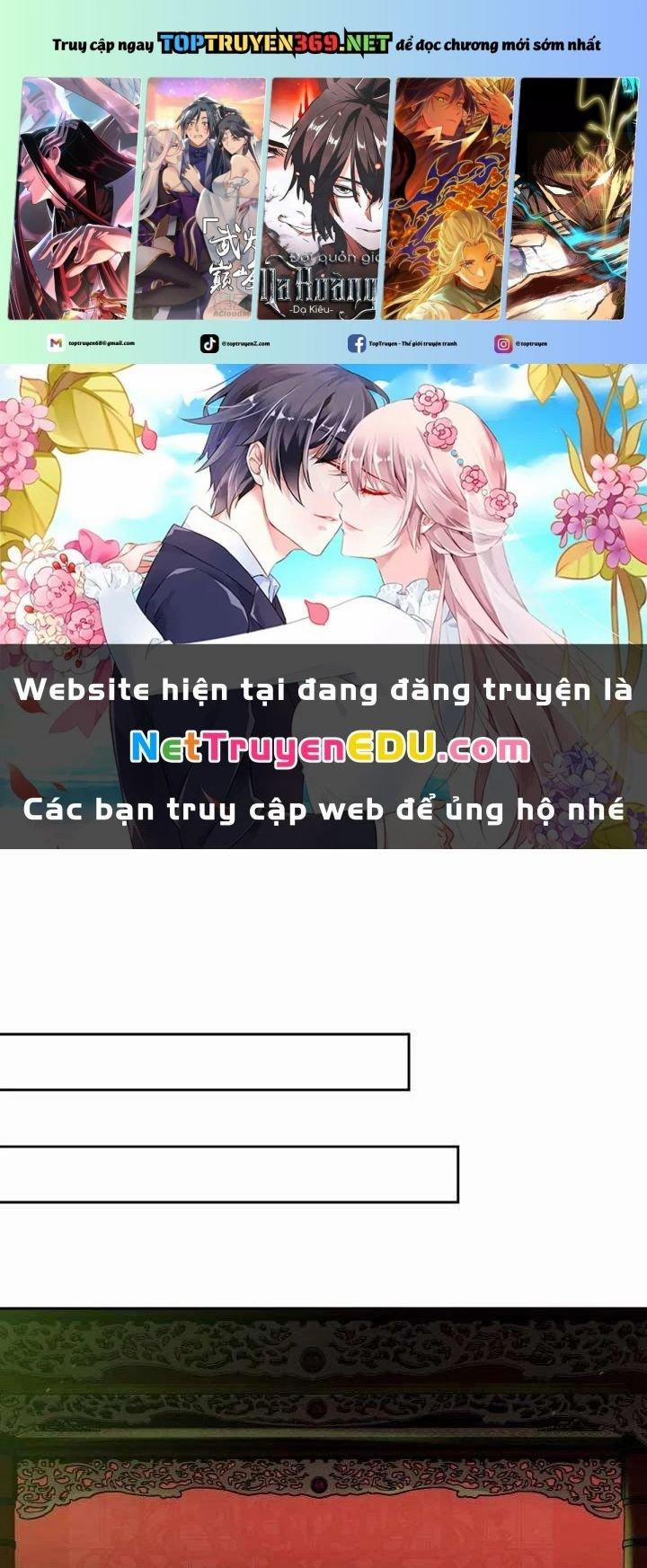 Tiểu Đệ Tử Của Võ Lâm Minh Chủ 35 trang 0