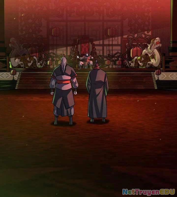 Tiểu Đệ Tử Của Võ Lâm Minh Chủ 35 trang 1