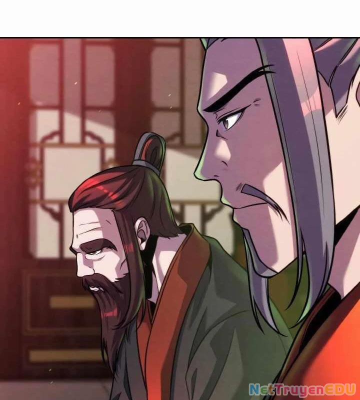 Tiểu Đệ Tử Của Võ Lâm Minh Chủ 35 trang 10