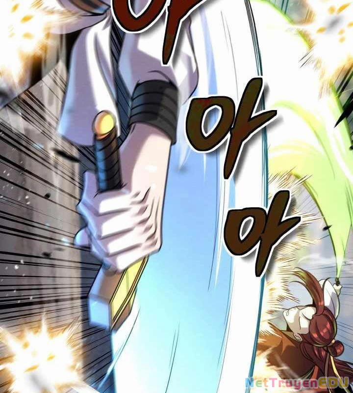 Tiểu Đệ Tử Của Võ Lâm Minh Chủ 35 trang 109