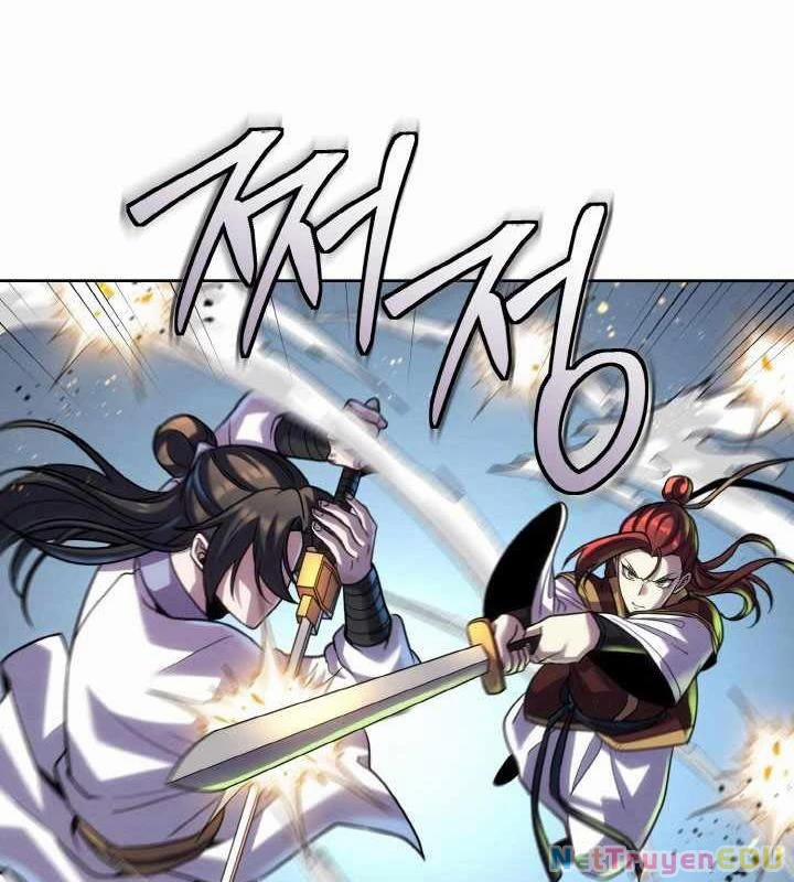 Tiểu Đệ Tử Của Võ Lâm Minh Chủ 35 trang 116