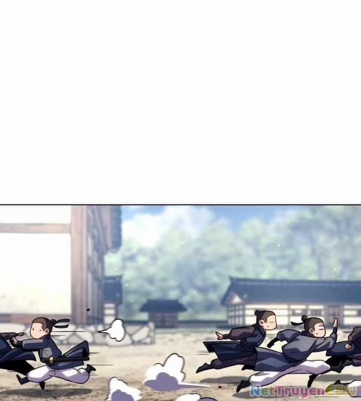 Tiểu Đệ Tử Của Võ Lâm Minh Chủ 35 trang 126