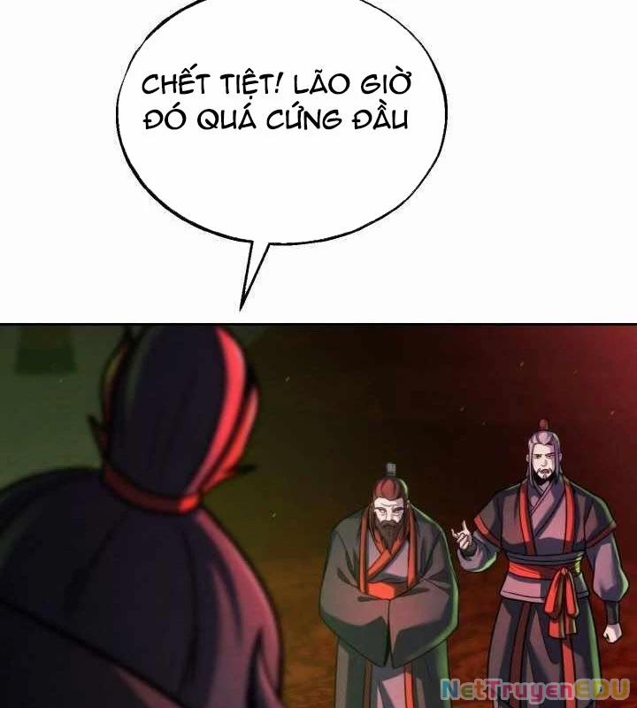 Tiểu Đệ Tử Của Võ Lâm Minh Chủ 35 trang 14