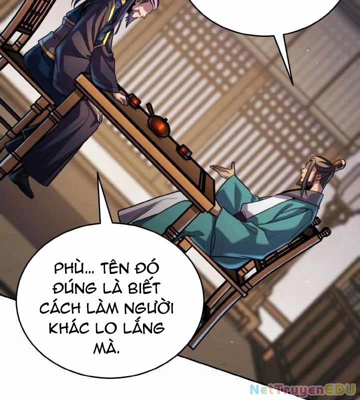 Tiểu Đệ Tử Của Võ Lâm Minh Chủ 35 trang 161