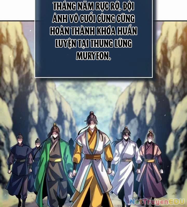 Tiểu Đệ Tử Của Võ Lâm Minh Chủ 35 trang 167