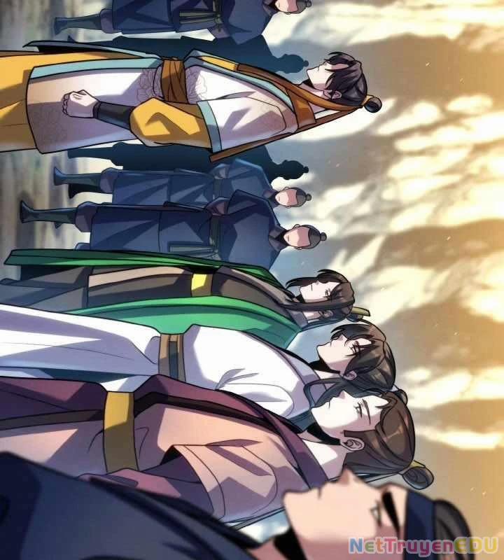 Tiểu Đệ Tử Của Võ Lâm Minh Chủ 35 trang 170