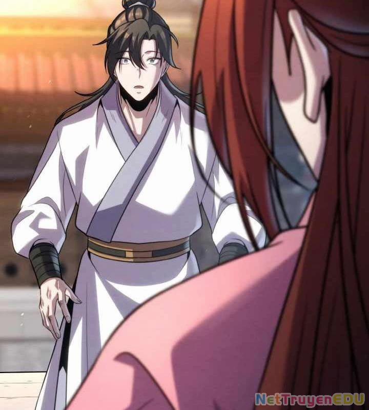 Tiểu Đệ Tử Của Võ Lâm Minh Chủ 35 trang 204