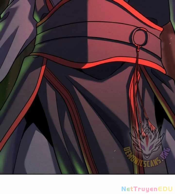 Tiểu Đệ Tử Của Võ Lâm Minh Chủ 35 trang 29