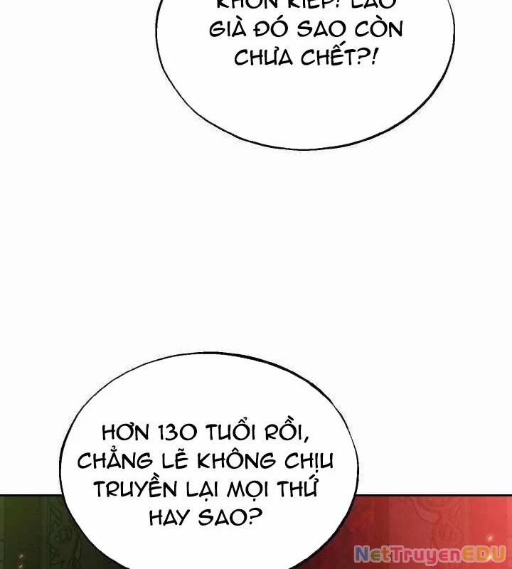 Tiểu Đệ Tử Của Võ Lâm Minh Chủ 35 trang 3