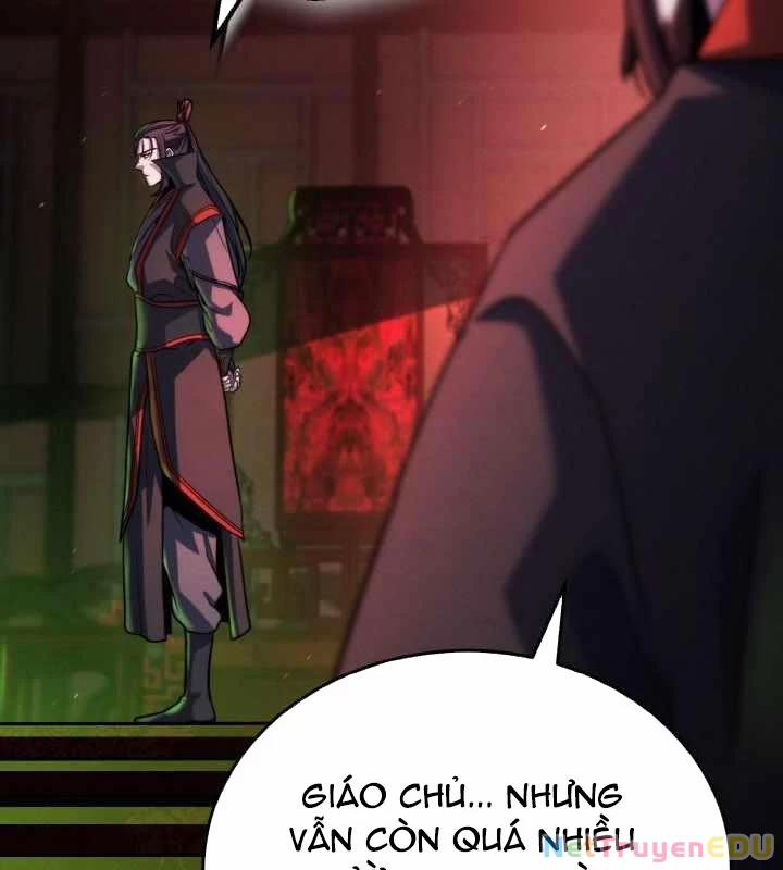 Tiểu Đệ Tử Của Võ Lâm Minh Chủ 35 trang 31