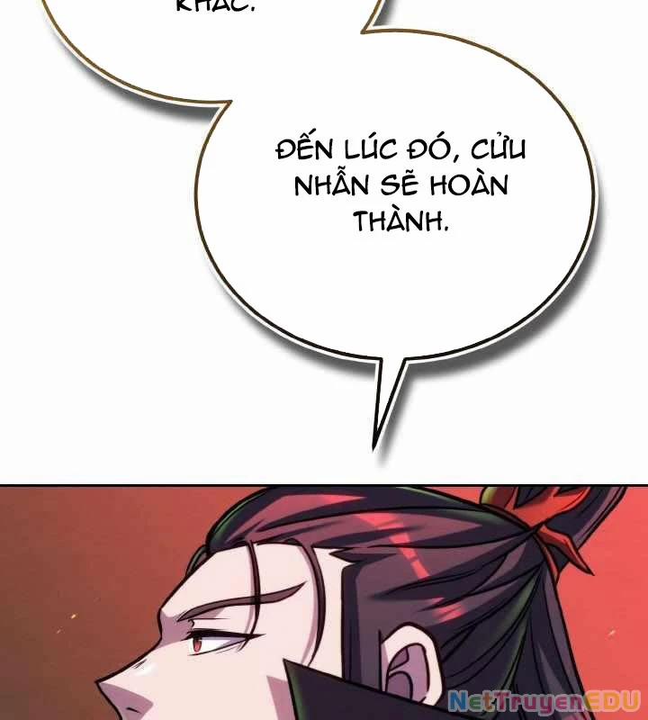 Tiểu Đệ Tử Của Võ Lâm Minh Chủ 35 trang 33