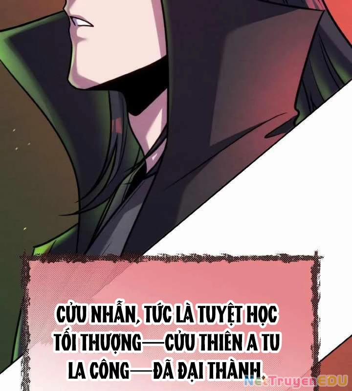 Tiểu Đệ Tử Của Võ Lâm Minh Chủ 35 trang 34