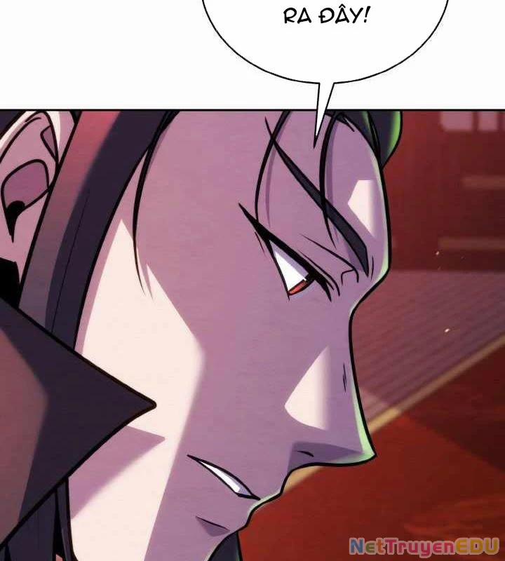 Tiểu Đệ Tử Của Võ Lâm Minh Chủ 35 trang 37