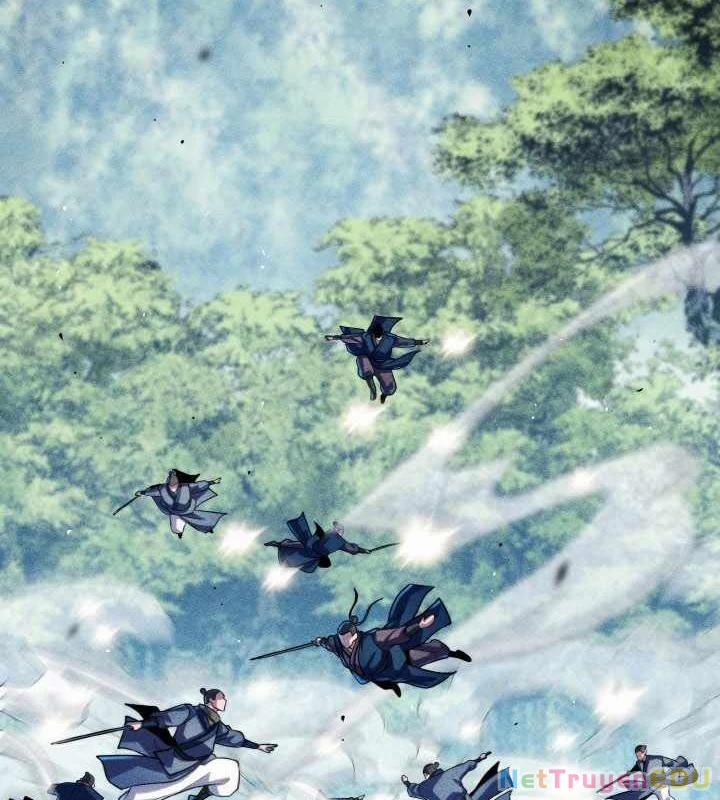 Tiểu Đệ Tử Của Võ Lâm Minh Chủ 35 trang 48