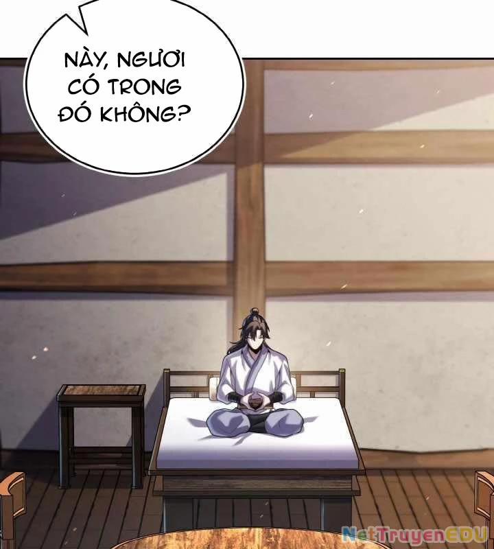 Tiểu Đệ Tử Của Võ Lâm Minh Chủ 35 trang 54