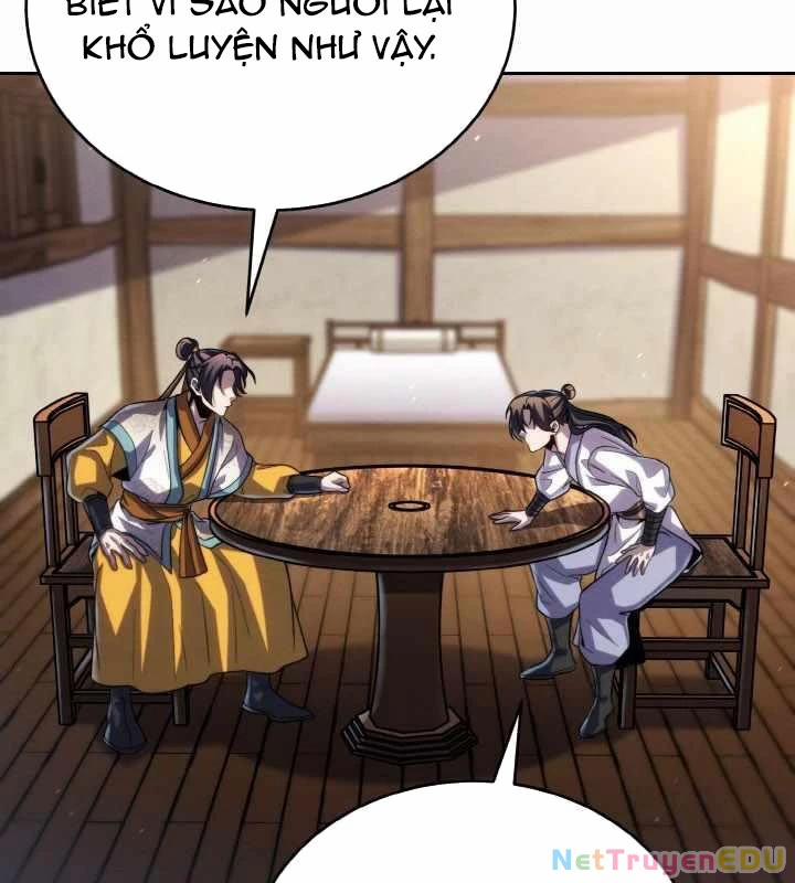 Tiểu Đệ Tử Của Võ Lâm Minh Chủ 35 trang 61