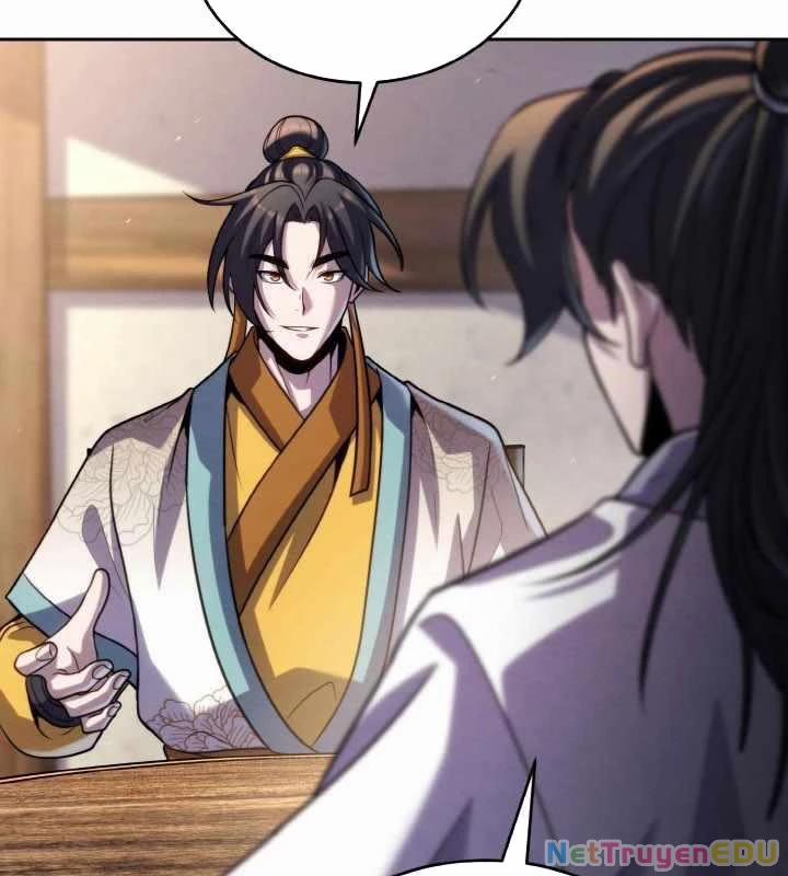 Tiểu Đệ Tử Của Võ Lâm Minh Chủ 35 trang 63