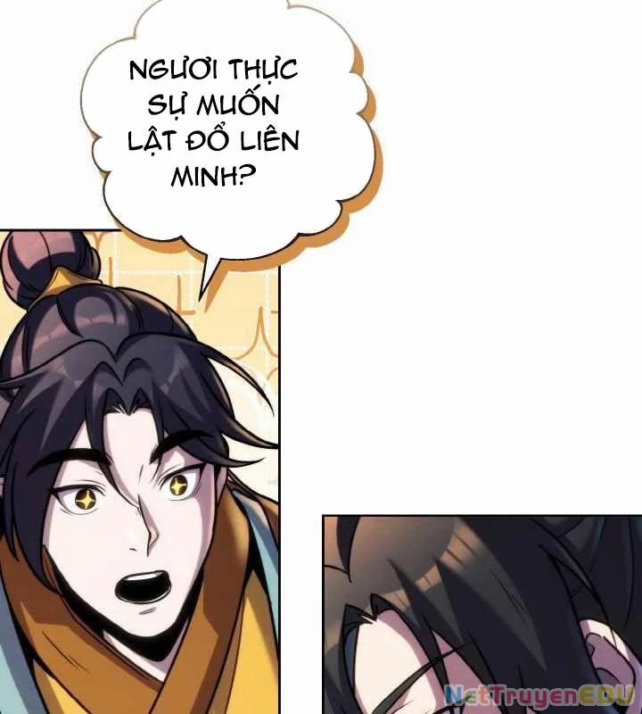 Tiểu Đệ Tử Của Võ Lâm Minh Chủ 35 trang 65