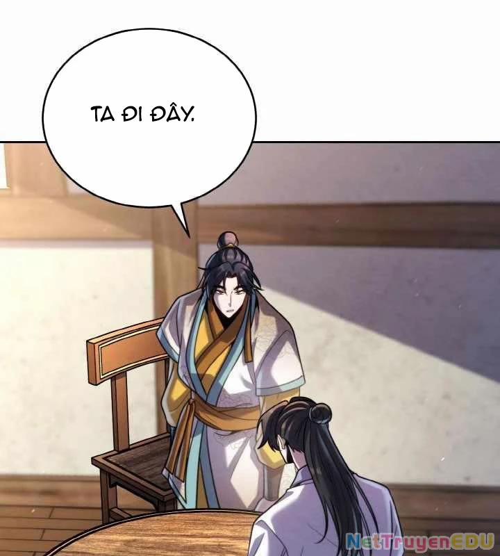 Tiểu Đệ Tử Của Võ Lâm Minh Chủ 35 trang 75