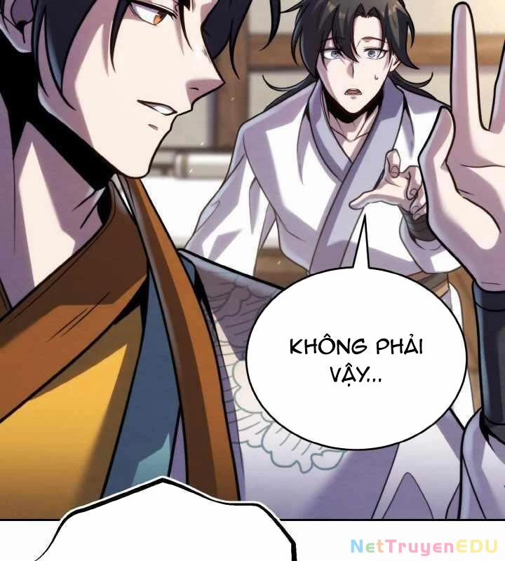 Tiểu Đệ Tử Của Võ Lâm Minh Chủ 35 trang 78