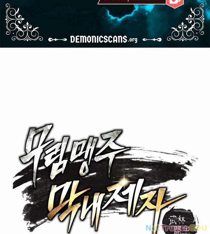 Tiểu Đệ Tử Của Võ Lâm Minh Chủ 35 trang 8