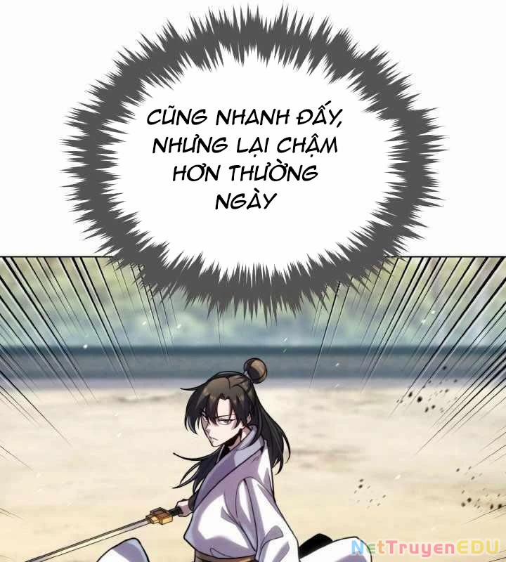 Tiểu Đệ Tử Của Võ Lâm Minh Chủ 35 trang 97