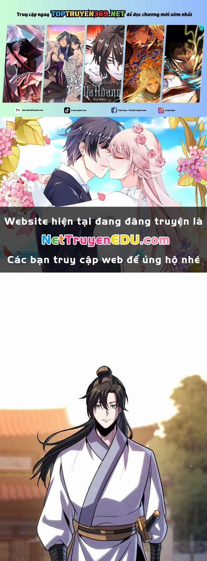 Tiểu Đệ Tử Của Võ Lâm Minh Chủ 36 trang 0