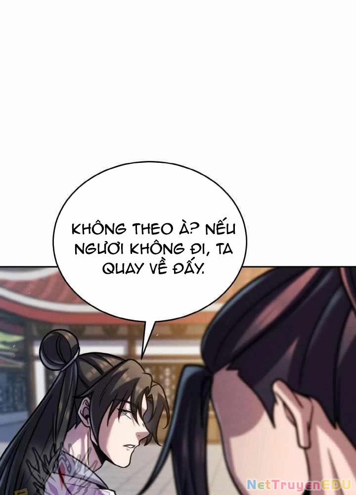 Tiểu Đệ Tử Của Võ Lâm Minh Chủ 36 trang 102