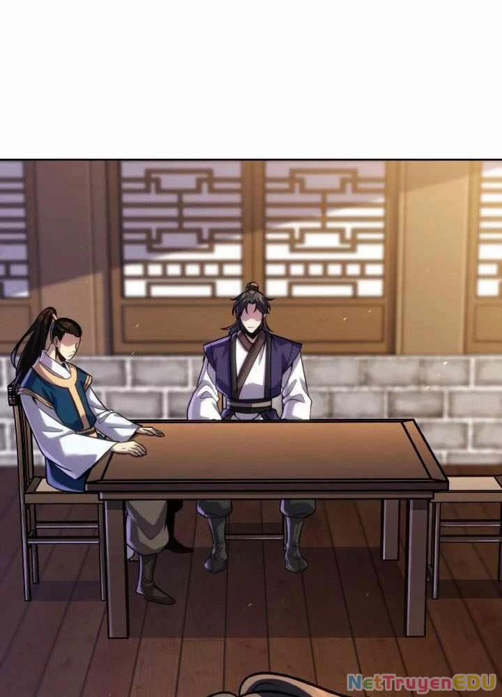 Tiểu Đệ Tử Của Võ Lâm Minh Chủ 36 trang 113