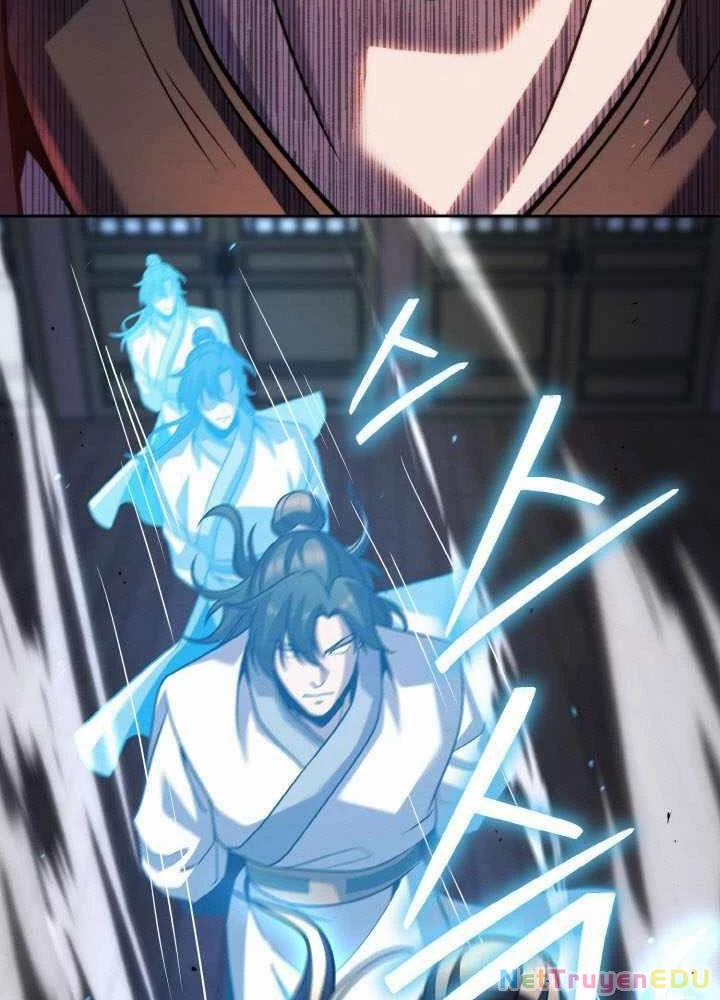 Tiểu Đệ Tử Của Võ Lâm Minh Chủ 36 trang 129