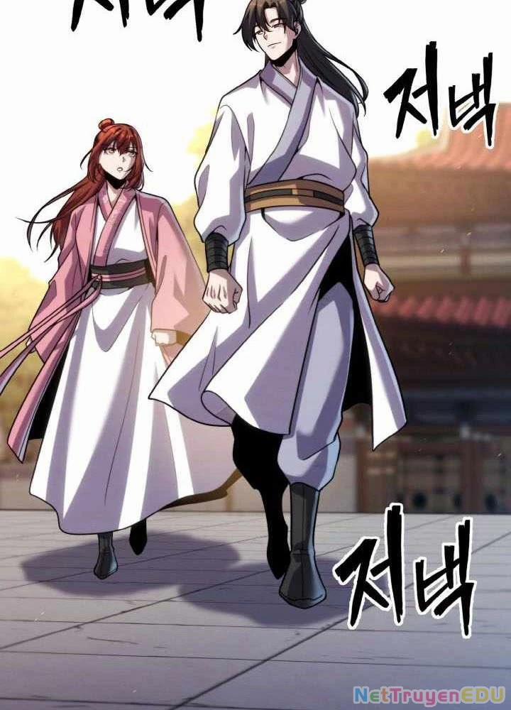 Tiểu Đệ Tử Của Võ Lâm Minh Chủ 36 trang 13