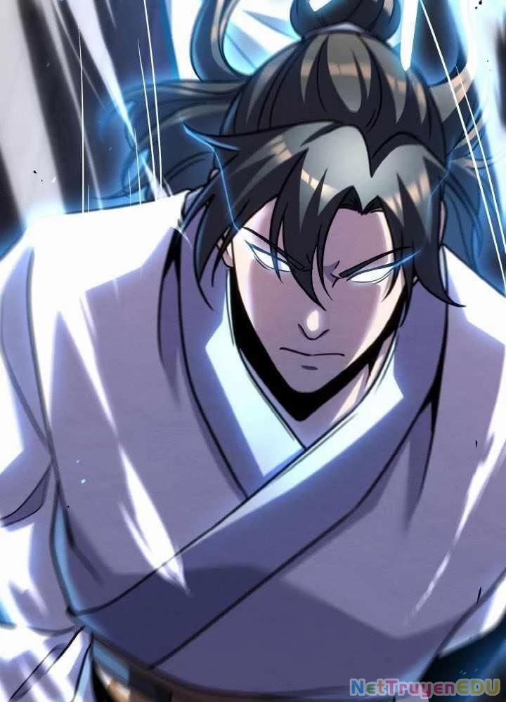 Tiểu Đệ Tử Của Võ Lâm Minh Chủ 36 trang 130