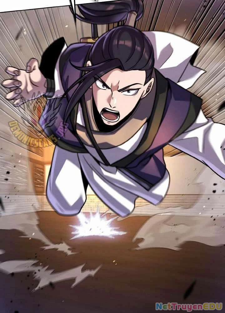 Tiểu Đệ Tử Của Võ Lâm Minh Chủ 36 trang 145