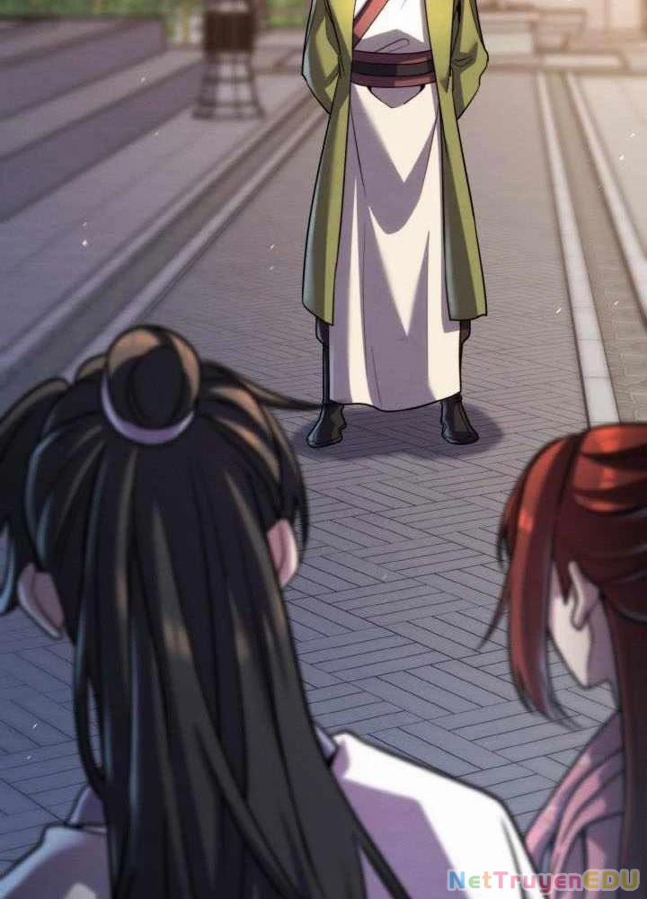 Tiểu Đệ Tử Của Võ Lâm Minh Chủ 36 trang 17